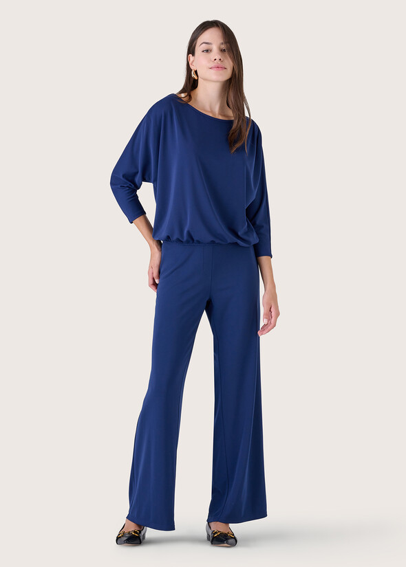 Pantalone Giorgia a palazzo BLU Donna null