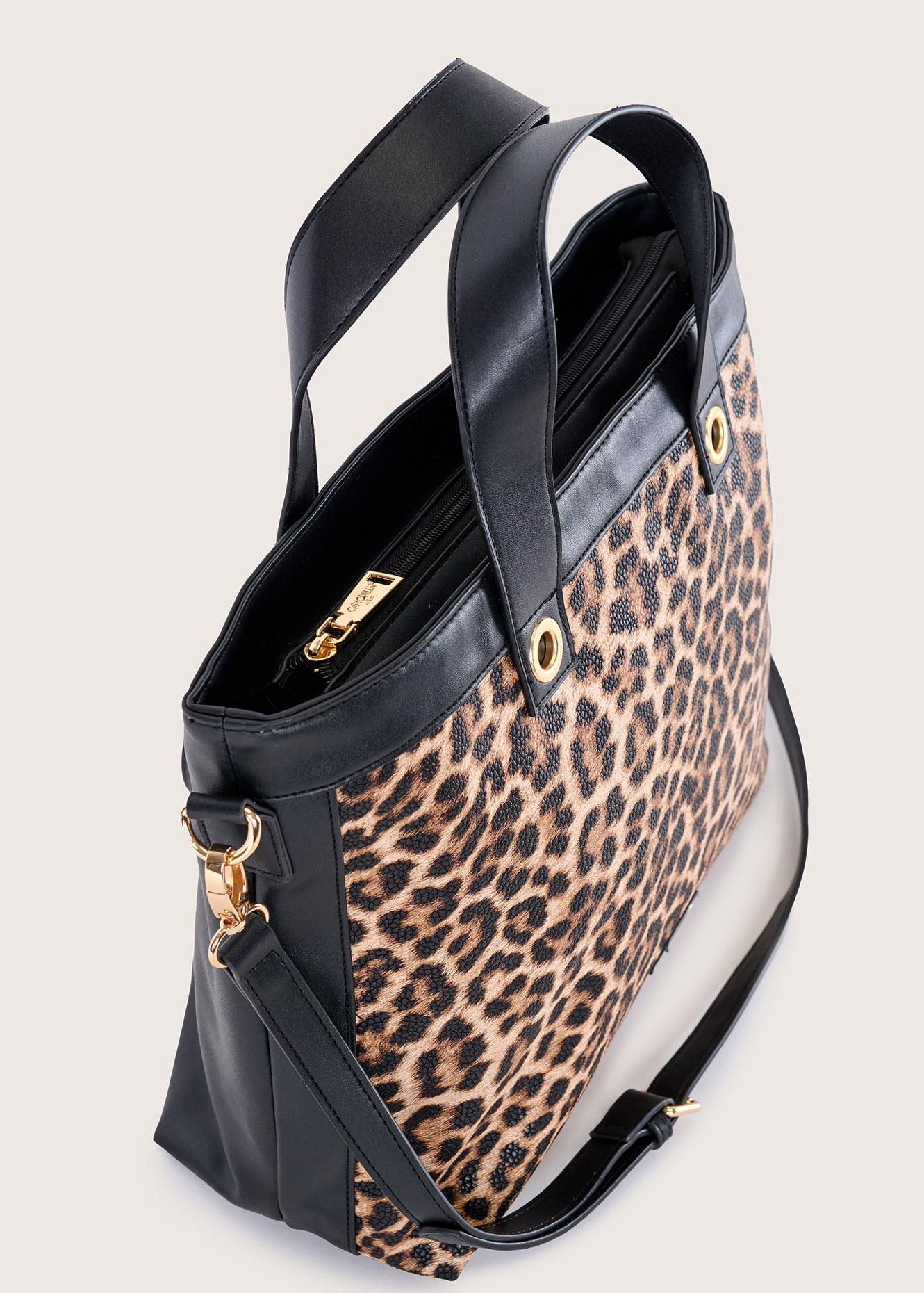 Shopping bag Bitta in ecopelle - Donna - Camomilla Italia®