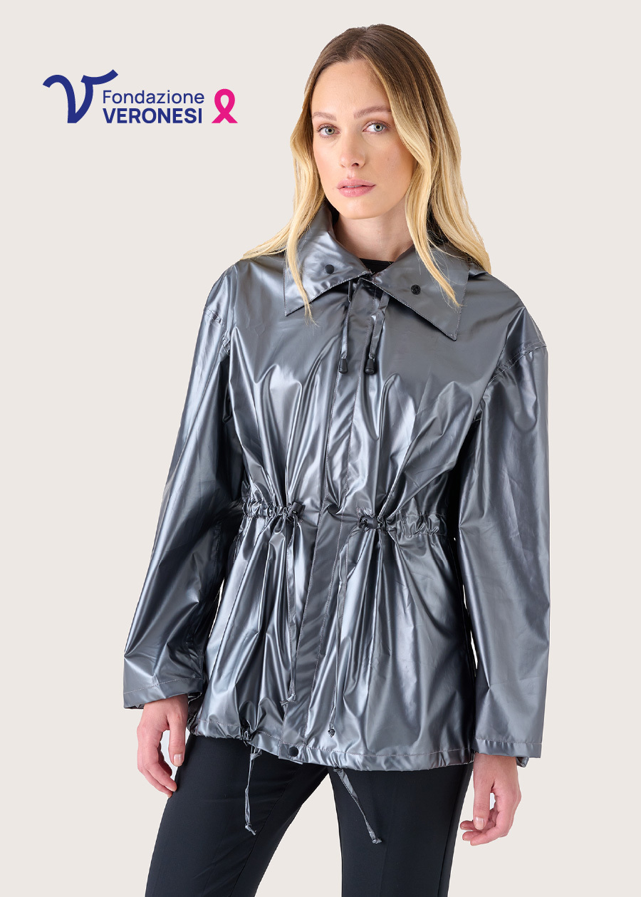 Giacca Antipioggia 8848 Rain Packable W OWR100-665