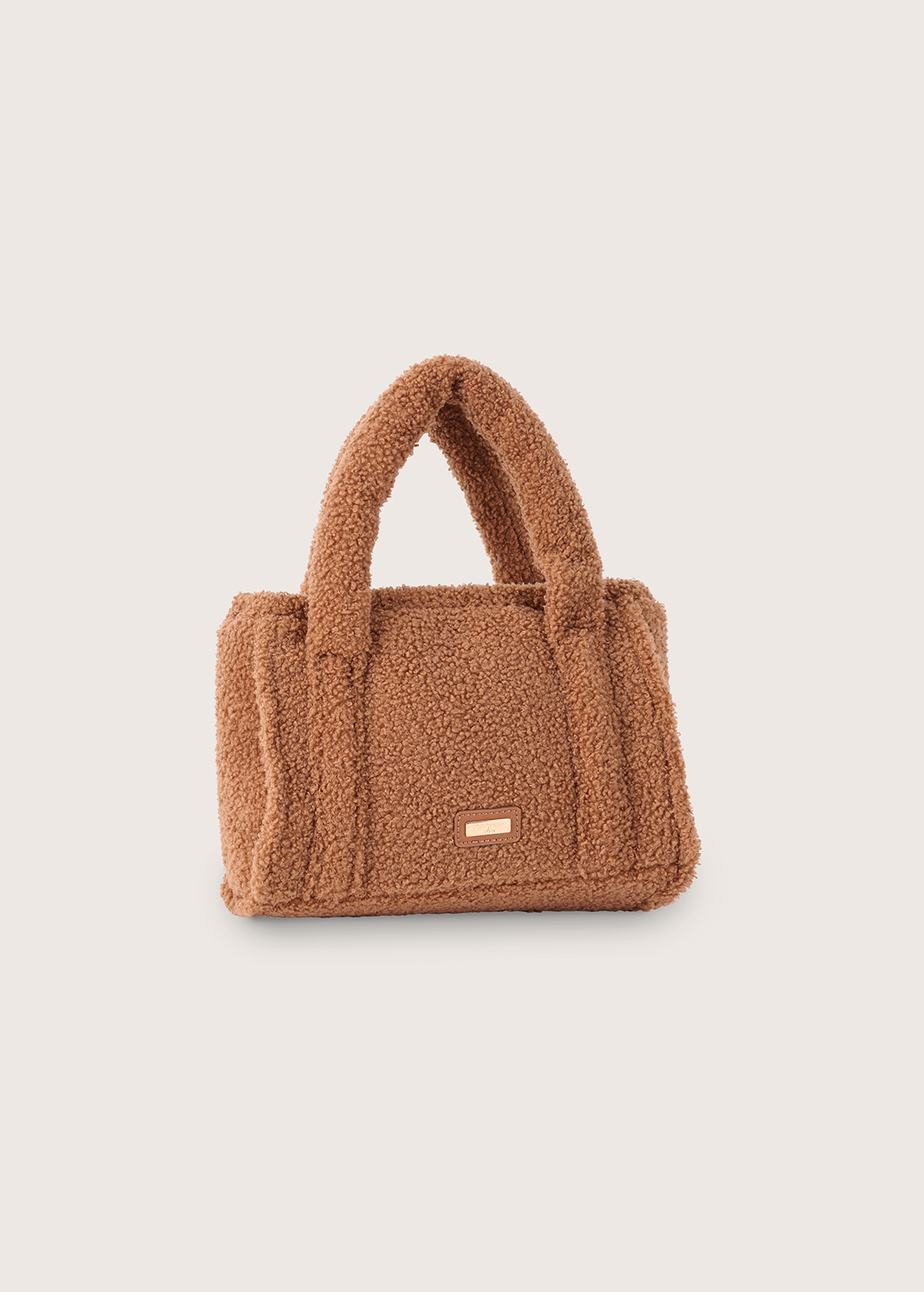 Sheepskin bag outlet