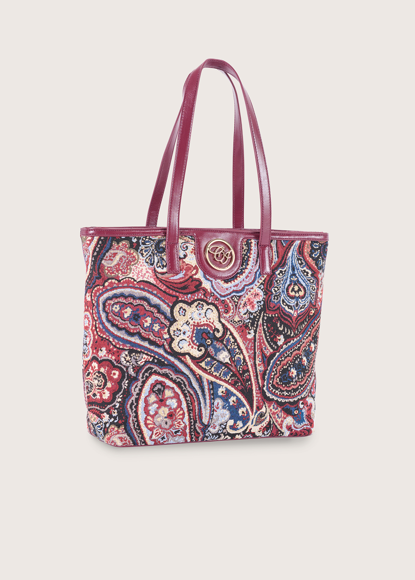 Aucuu Canvas Tote Bags, Borsa shopper Modello di Camomilla，Sacchetto di  Mano Cotone Stampato per le Donne/Brse Della Spesa/Cartella